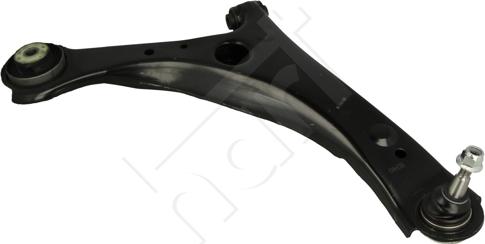 Hart 470 585 - Рычаг подвески колеса autospares.lv