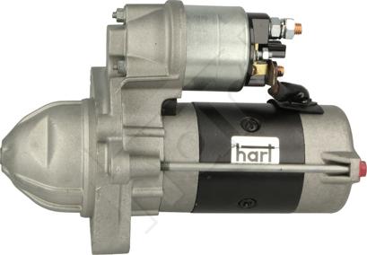 Hart 546 494 - Стартер autospares.lv