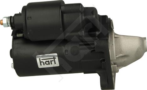 Hart 542 364 - Стартер autospares.lv