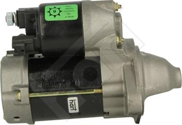 Hart 556 823 - Стартер autospares.lv