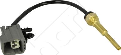 Hart 556 364 - Датчик, температура охлаждающей жидкости autospares.lv