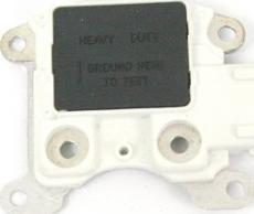 Hart 515 394 - Регулятор напряжения, генератор autospares.lv