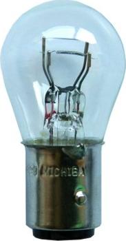 Hart 517 077 - Лампа накаливания, фара дневного освещения autospares.lv