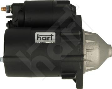 Hart 534 362 - Стартер autospares.lv