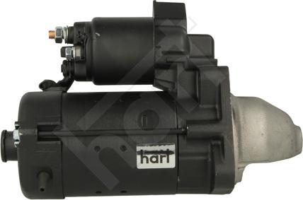 Hart 534 370 - Стартер autospares.lv