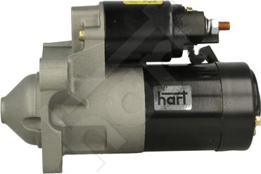 Hart 535 688 - Стартер autospares.lv