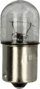 Hart 520 494 - Лампа накаливания, освещение щитка приборов autospares.lv