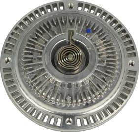 Hart 604 093 - Сцепление, вентилятор радиатора autospares.lv