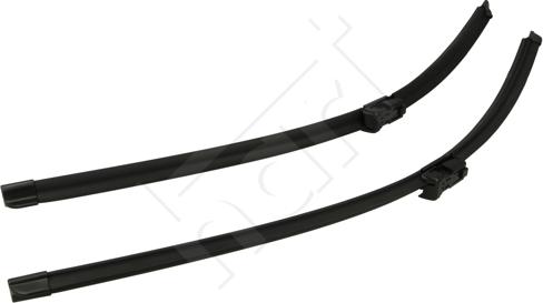 Hart 028 648 - Щетка стеклоочистителя autospares.lv