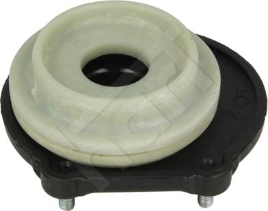 Hart 808 538 - Опора стойки амортизатора, подушка autospares.lv