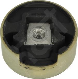 Hart 344 539 - Подушка, опора, подвеска двигателя autospares.lv