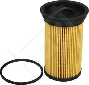 Mann-Filter 6640557100 - Топливный фильтр autospares.lv