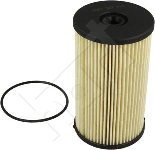 Magneti Marelli 153071760700 - Топливный фильтр autospares.lv