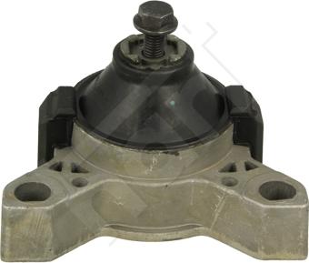 Hart 365 764 - Подушка, опора, подвеска двигателя autospares.lv