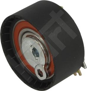 Hart 363 509 - Натяжной ролик, зубчатый ремень ГРМ autospares.lv