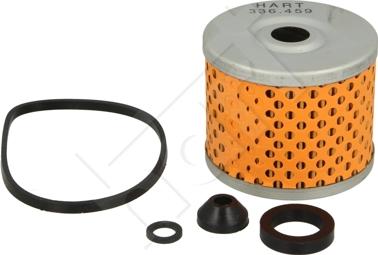 Clean Filters MG 038/G - Топливный фильтр autospares.lv