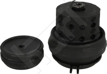 Hart 330 492 - Подушка, опора, подвеска двигателя autospares.lv