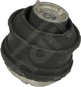 Hart 330 423 - Подушка, опора, подвеска двигателя autospares.lv