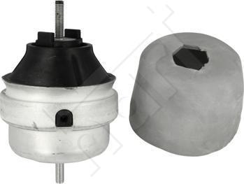 Hart 330 535 - Подушка, опора, подвеска двигателя autospares.lv