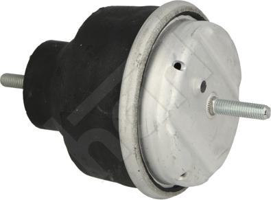 Hart 330 522 - Подушка, опора, подвеска двигателя autospares.lv