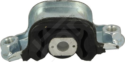 Hart 337 081 - Подушка, опора, подвеска двигателя autospares.lv