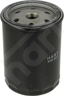 Mann-Filter 6640458152 - Топливный фильтр autospares.lv