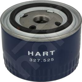 Hart 327 525 - Гидрофильтр, автоматическая коробка передач autospares.lv