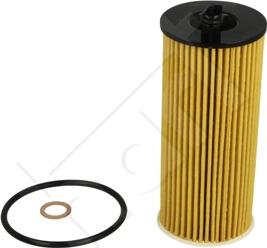 Tecneco Filters 04152WA01000 - Масляный фильтр autospares.lv