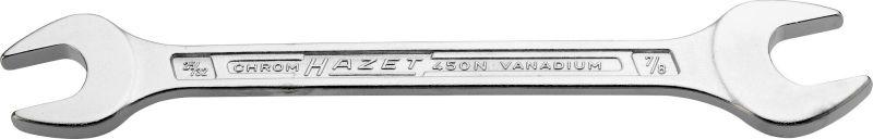 HAZET 450NA-25/32X7/8VKH - Гаечный ключ autospares.lv