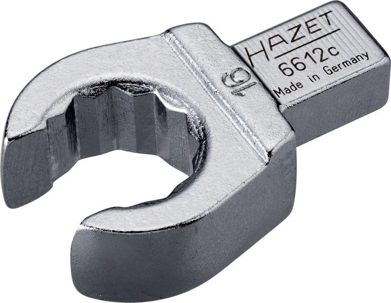 HAZET 6612C-16 - Кольцевой гаечный ключ autospares.lv