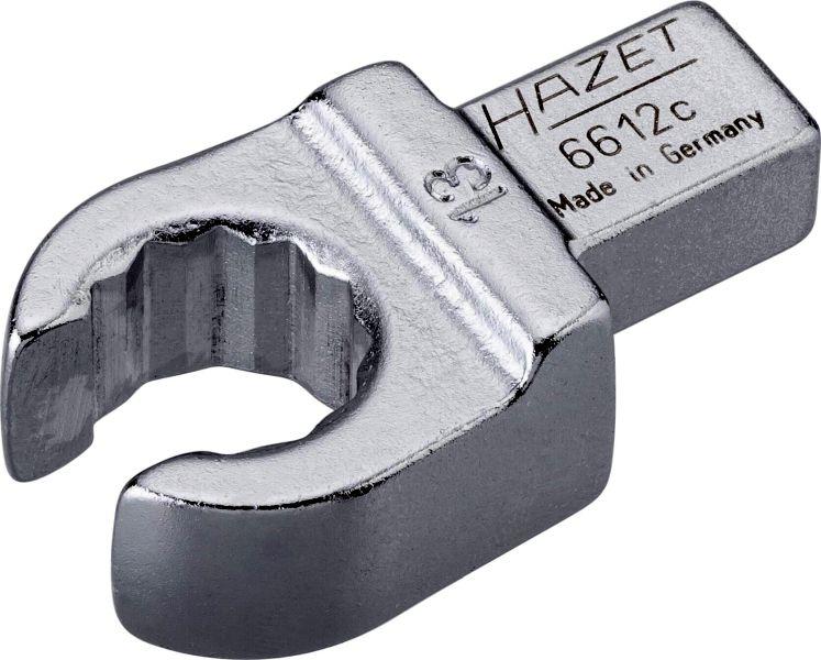 HAZET 6612C-13 - Кольцевой гаечный ключ autospares.lv