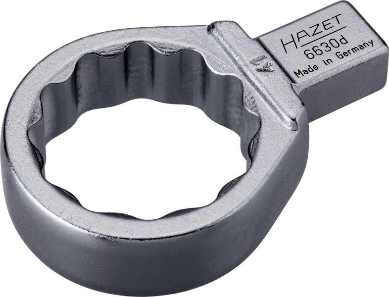HAZET 6630D-41 - Кольцевой гаечный ключ autospares.lv
