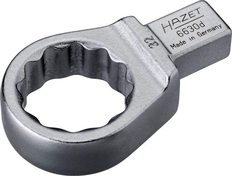 HAZET 6630D-32 - Кольцевой гаечный ключ autospares.lv