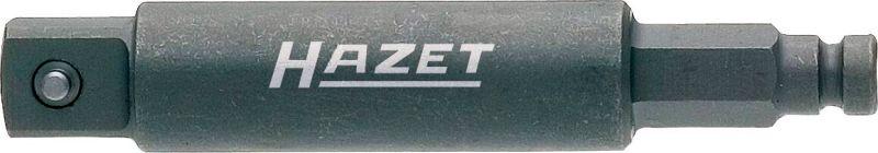 HAZET 8808S-1 - Адаптер уменьшения, трещотка autospares.lv