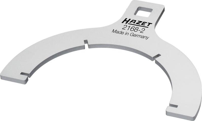 HAZET 2168-2 - Ключ топливного фильтра autospares.lv