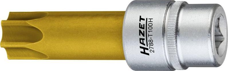 HAZET 2788-T100H - Фиксирующий инструмент, распредвал autospares.lv