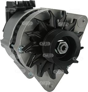 HC-Cargo 115890 - Генератор autospares.lv