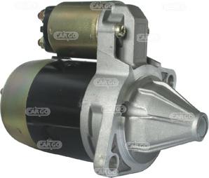 HC-Cargo 111005 - Стартер autospares.lv