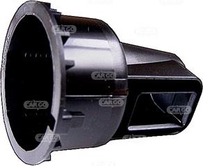 HC-Cargo 139929 - Защитная крышка, генератор autospares.lv