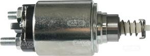 HC-Cargo 130939 - Тяговое реле, соленоид, стартер autospares.lv