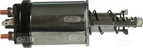 HC-Cargo 130484 - Тяговое реле, соленоид, стартер autospares.lv