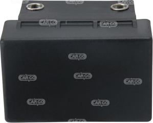 HC-Cargo 130675 - Регулятор напряжения, генератор autospares.lv