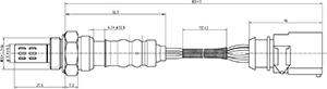 HC-Cargo 138667 - Статор, генератор autospares.lv