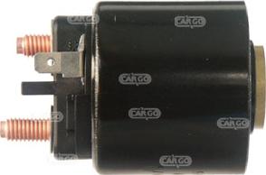 HC-Cargo 132976 - Тяговое реле, соленоид, стартер autospares.lv