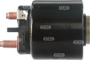 HC-Cargo 132977 - Тяговое реле, соленоид, стартер autospares.lv