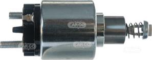 HC-Cargo 132827 - Тяговое реле, соленоид, стартер autospares.lv