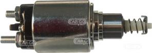 HC-Cargo 132294 - Тяговое реле, соленоид, стартер autospares.lv