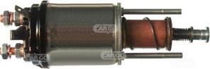 HC-Cargo 132269 - Тяговое реле, соленоид, стартер autospares.lv