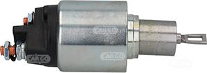 HC-Cargo 335096 - Тяговое реле, соленоид, стартер autospares.lv