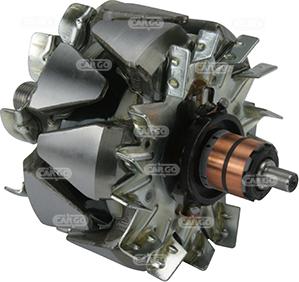 HC-Cargo 331822 - Ротор, генератор autospares.lv